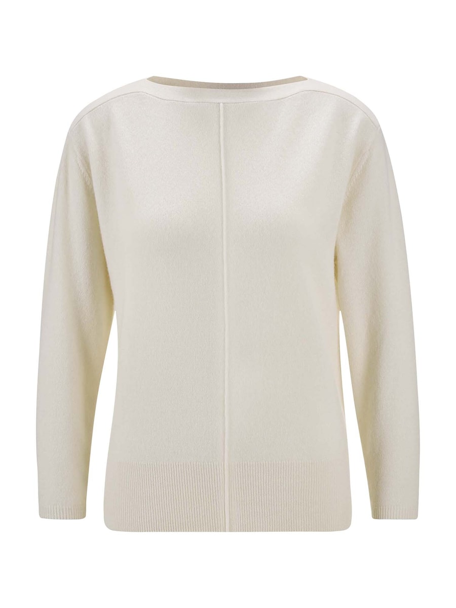 Свитер MADELEINE, Wool White
Свитер MADELEINE, Wool White