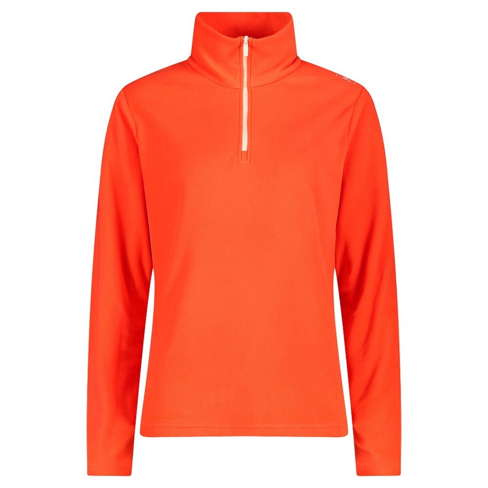 Толстовка CMP 31G3656 Half Zip, оранжевый
Толстовка CMP 31G3656 Half Zip, оранжевый