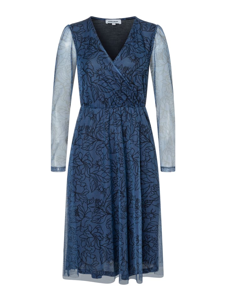 Длинное платье More & More
Длинное платье More & More