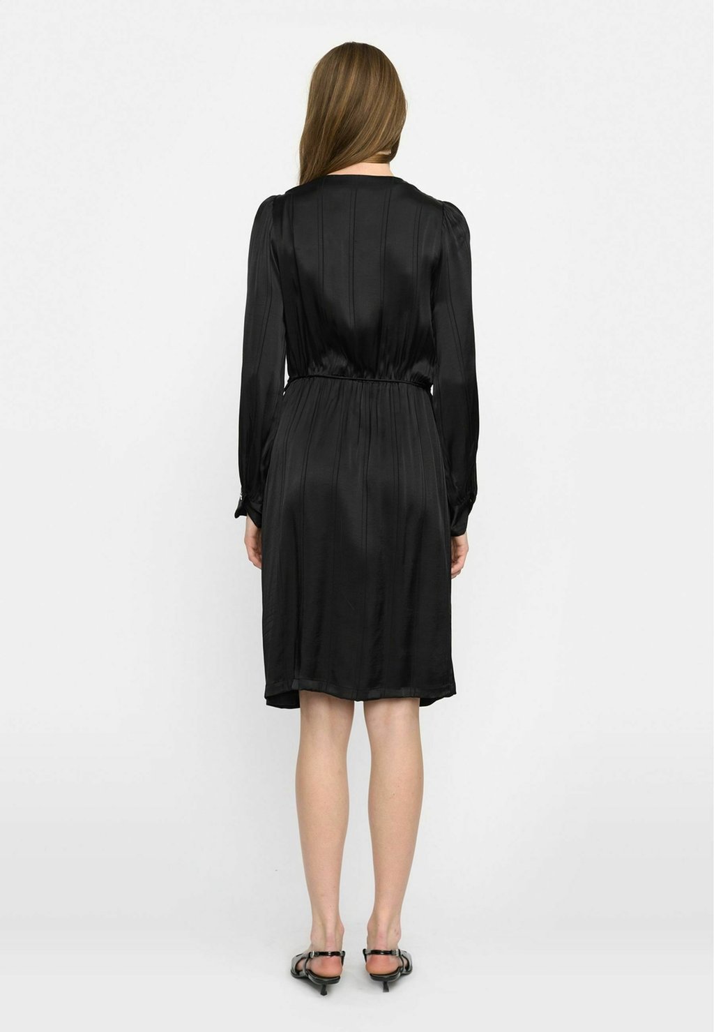 Повседневное платье Soft Rebels, черный
Повседневное платье Soft Rebels, черный