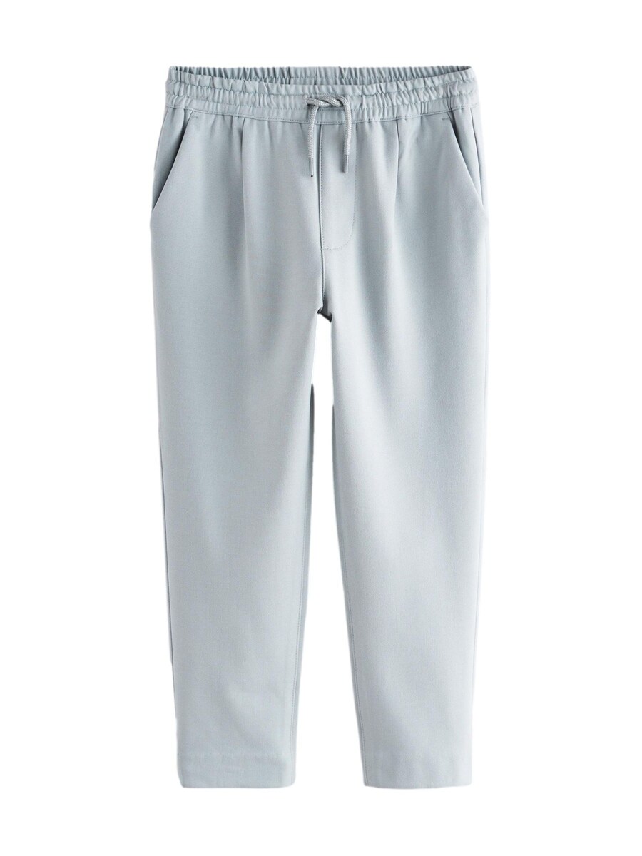 Обычные брюки Next, светло-синий
Обычные брюки Next, светло-синий