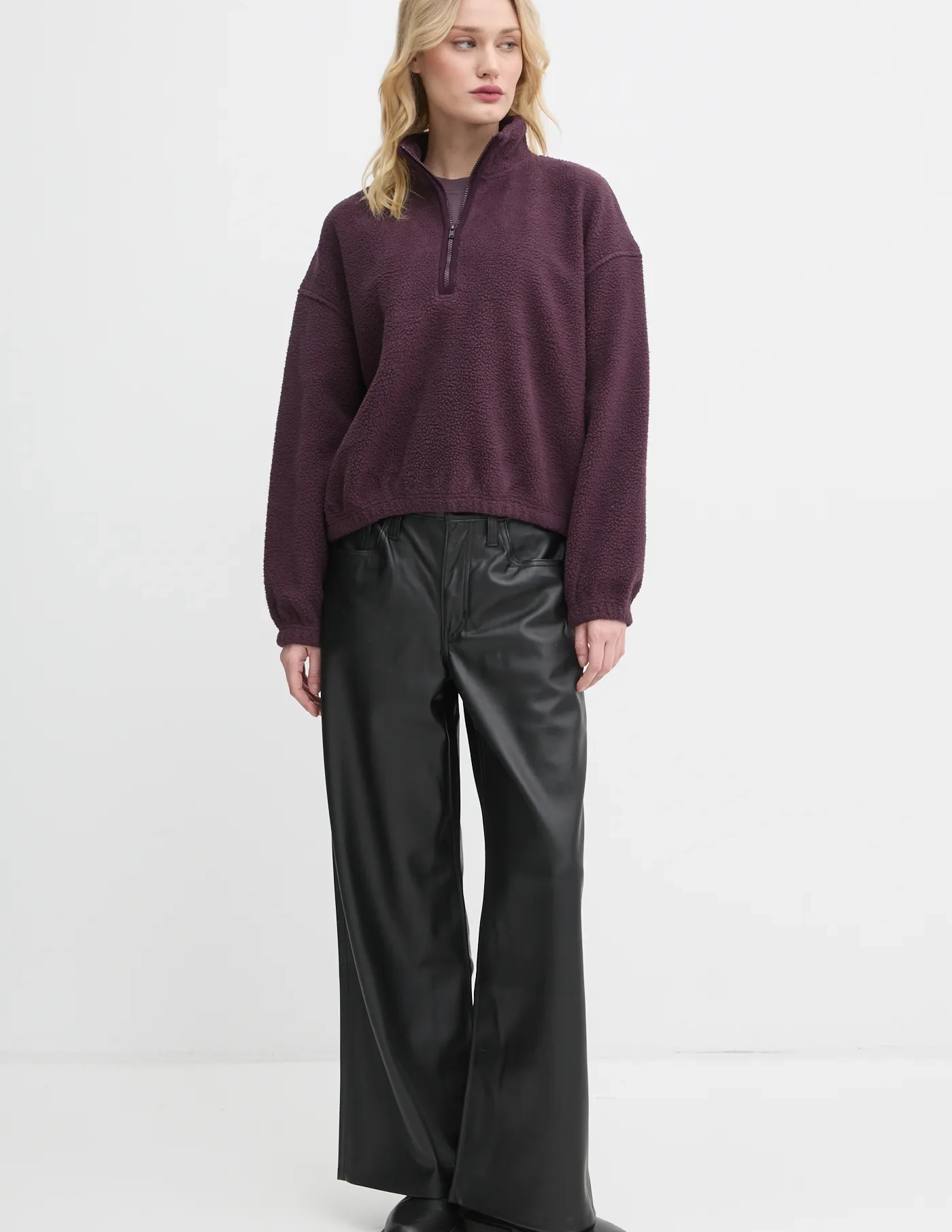 Толстовка Levi's, фиолетовый
Толстовка Levi's, фиолетовый