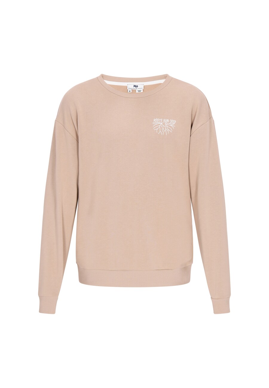 Толстовка MO Back To School, Dark beige
Толстовка MO Back To School, Dark beige