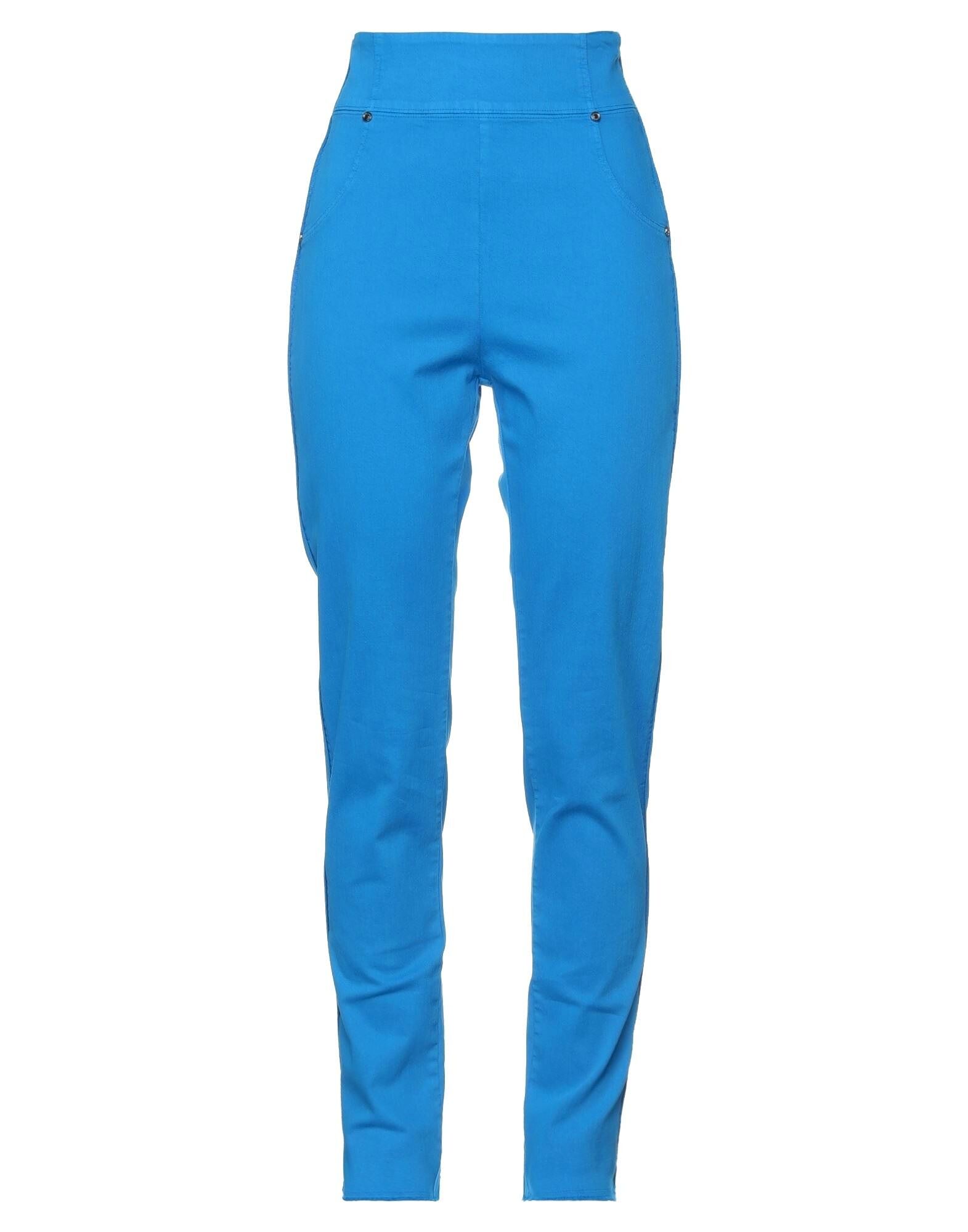 Джинсы 8Pm, лазурный
Джинсы 8Pm, лазурный