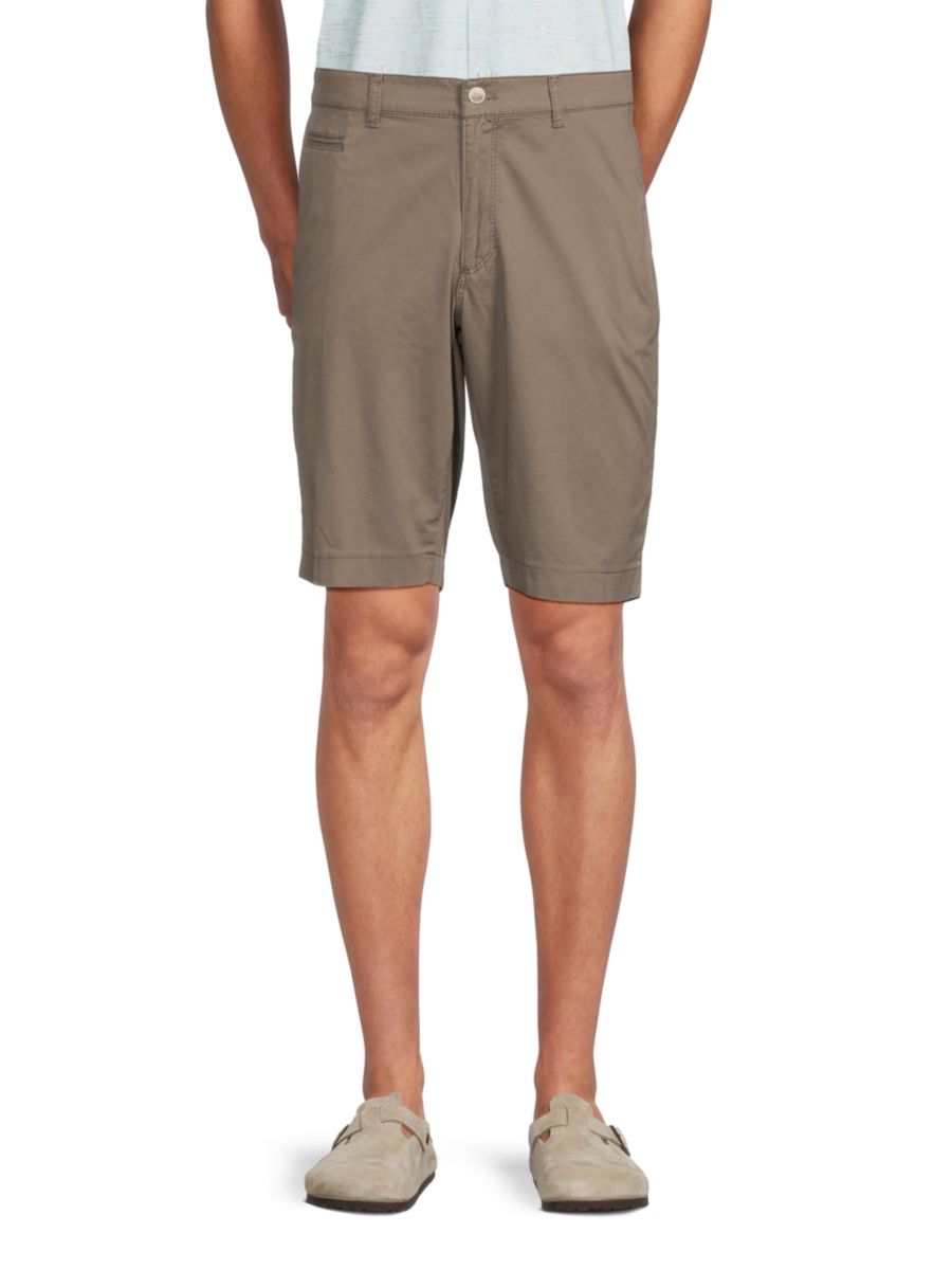 Шорты-бермуды Triplestone Solid Brax, цвет Nougat
Шорты-бермуды Triplestone Solid Brax, цвет Nougat