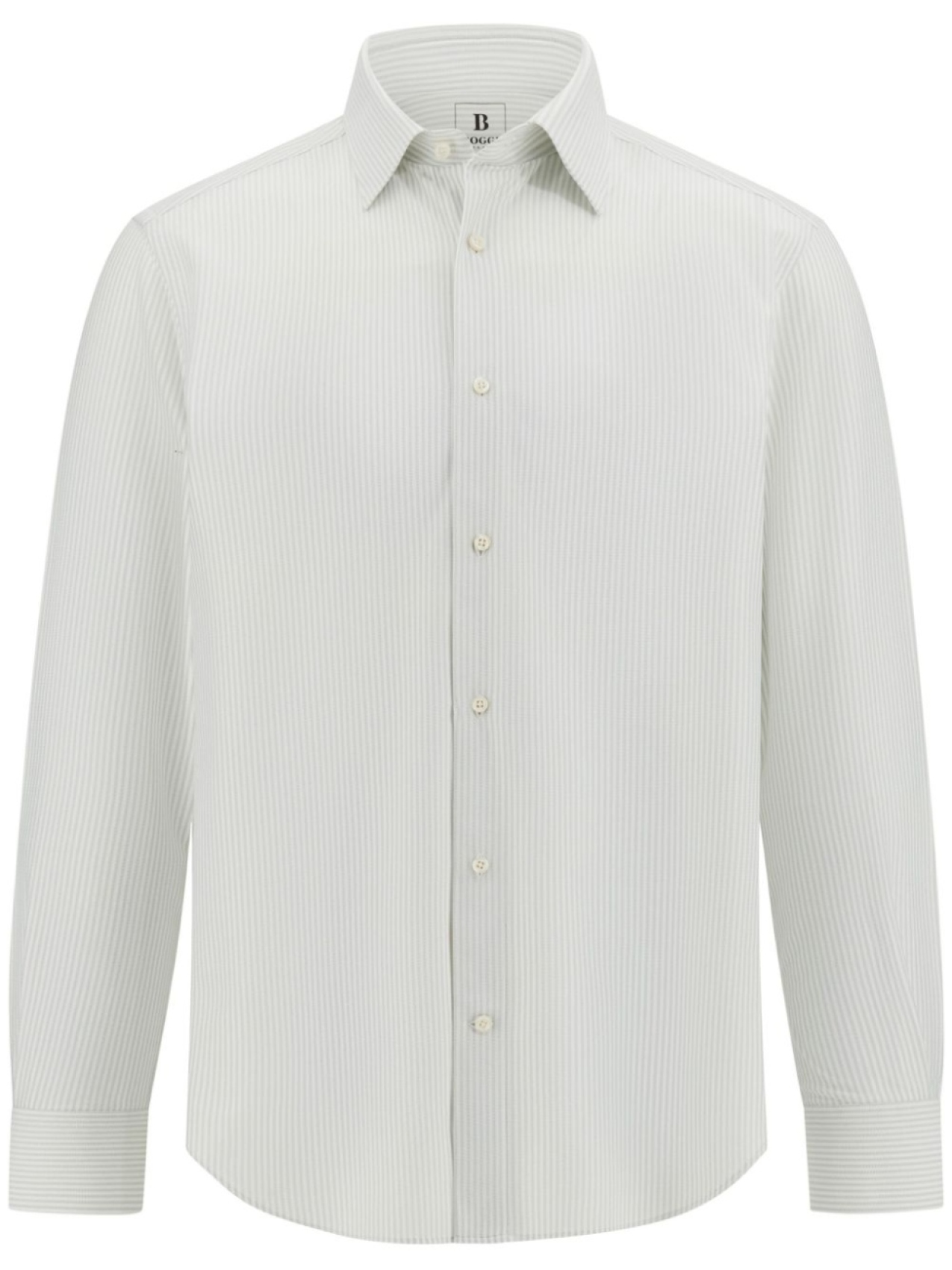 Boggi Milano рубашка поло из джерси, серый
Boggi Milano рубашка поло из джерси, серый