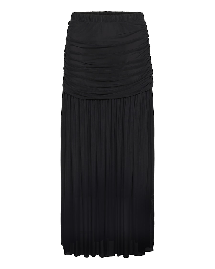 Юбка Kaffe KAChai, черный
Юбка Kaffe KAChai, черный