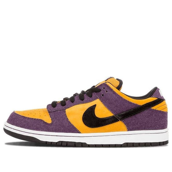 Кроссовки sb dunk low pro Nike, фиолетовый
Кроссовки sb dunk low pro Nike, фиолетовый