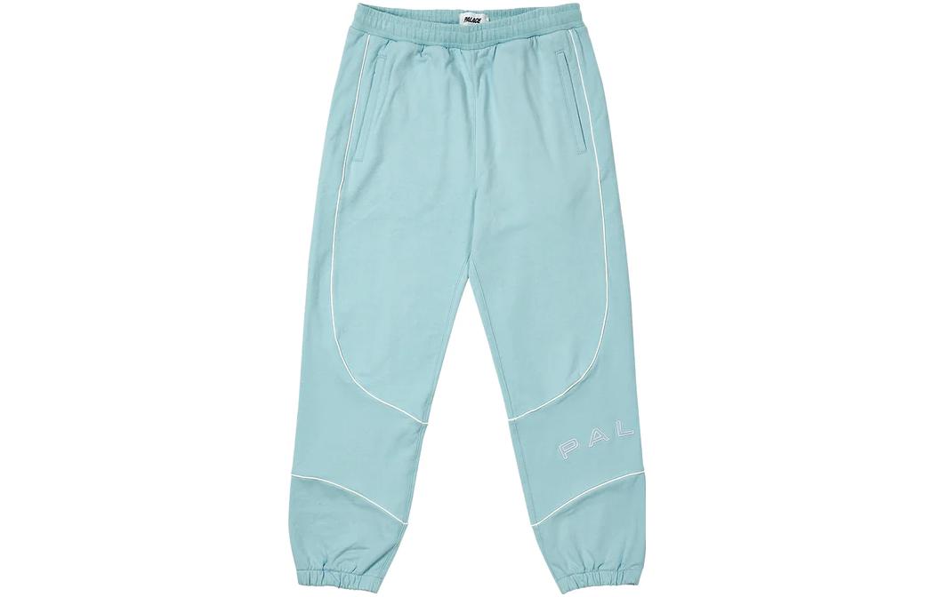 Sport Piped Joggers PALACE, светло-голубой
Sport Piped Joggers PALACE, светло-голубой