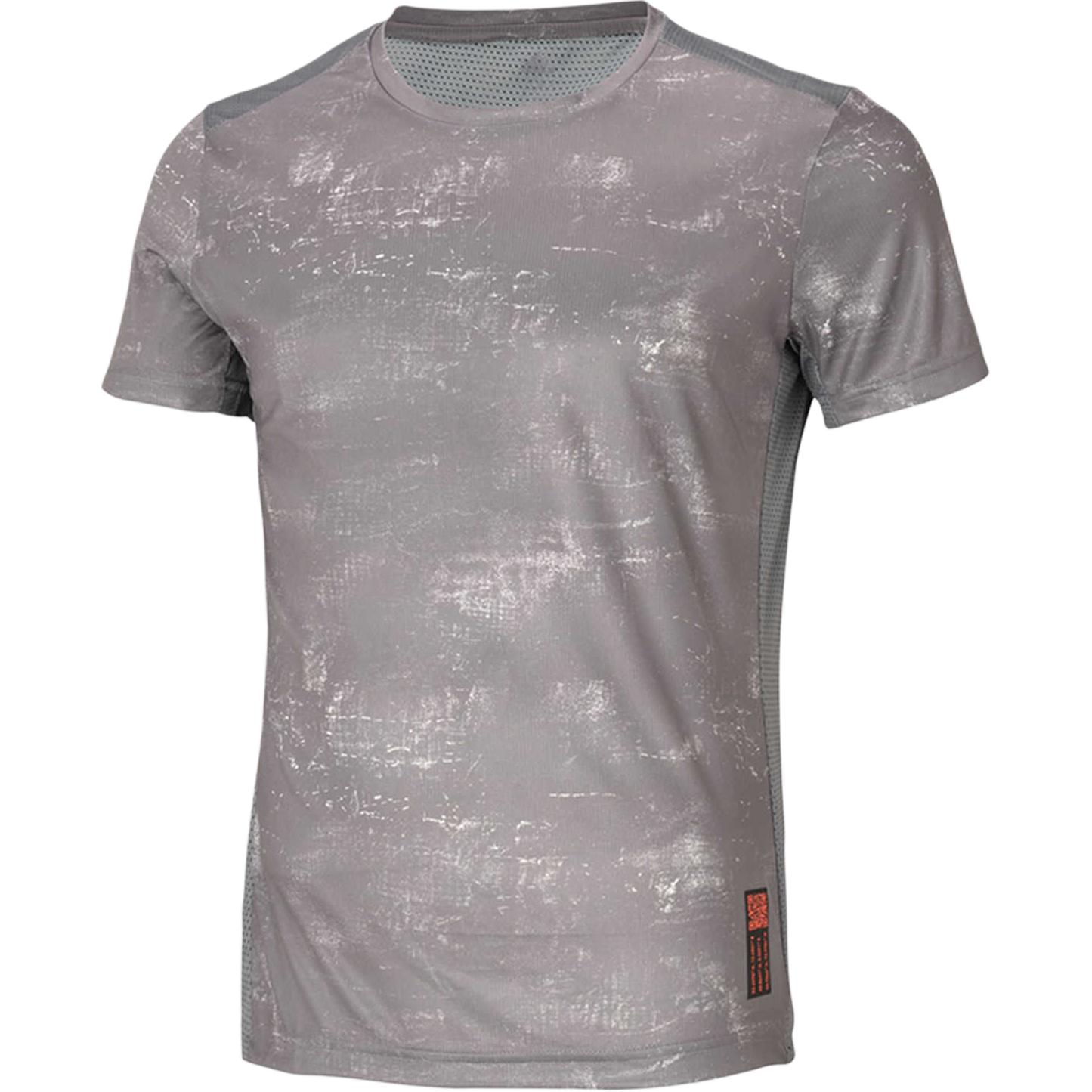 Футболка мужская серая Adidas
Футболка мужская серая Adidas