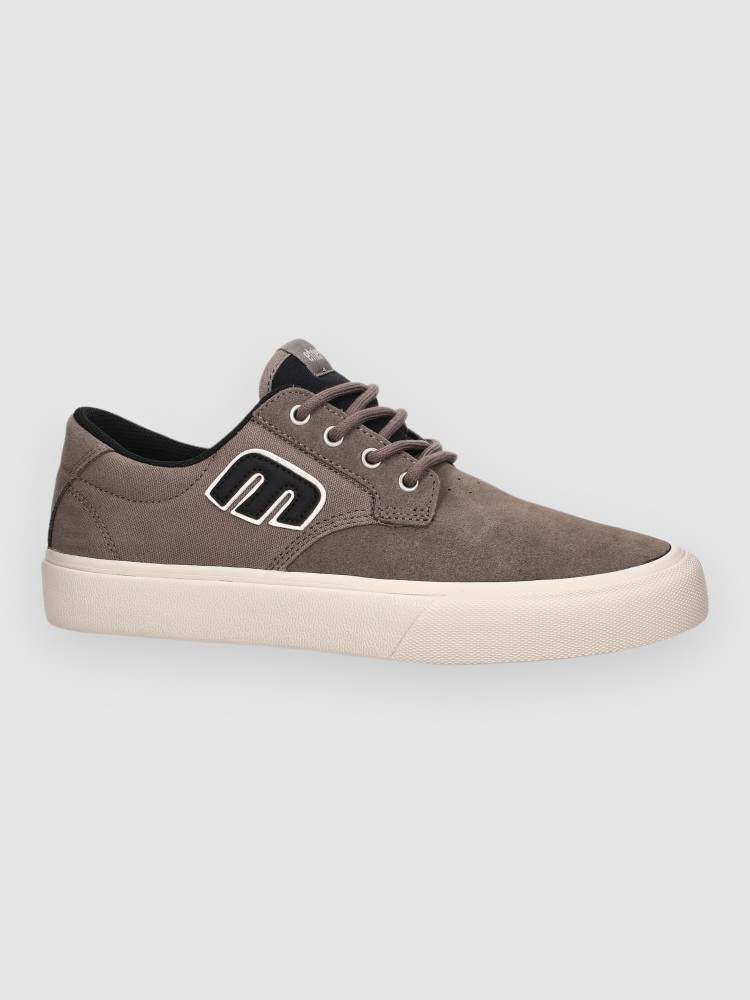 Кроссовки Etnies Barge Plus Sneakers, warm grey/black
Кроссовки Etnies Barge Plus Sneakers, warm grey/black