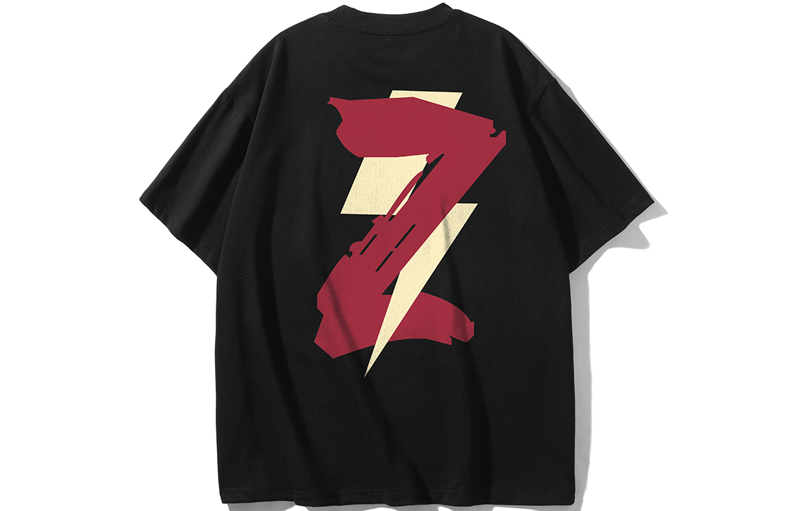 Футболка унисекс ZONEiD, темно-синий
Футболка унисекс ZONEiD, темно-синий