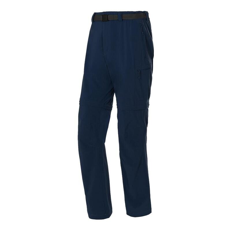 Мужские брюки Trangoworld, темно-синий
Мужские брюки Trangoworld, темно-синий