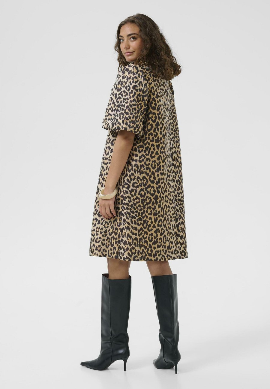 Платье Culture CUCAROL MUXI, Leopard/Brown
Платье Culture CUCAROL MUXI, Leopard/Brown