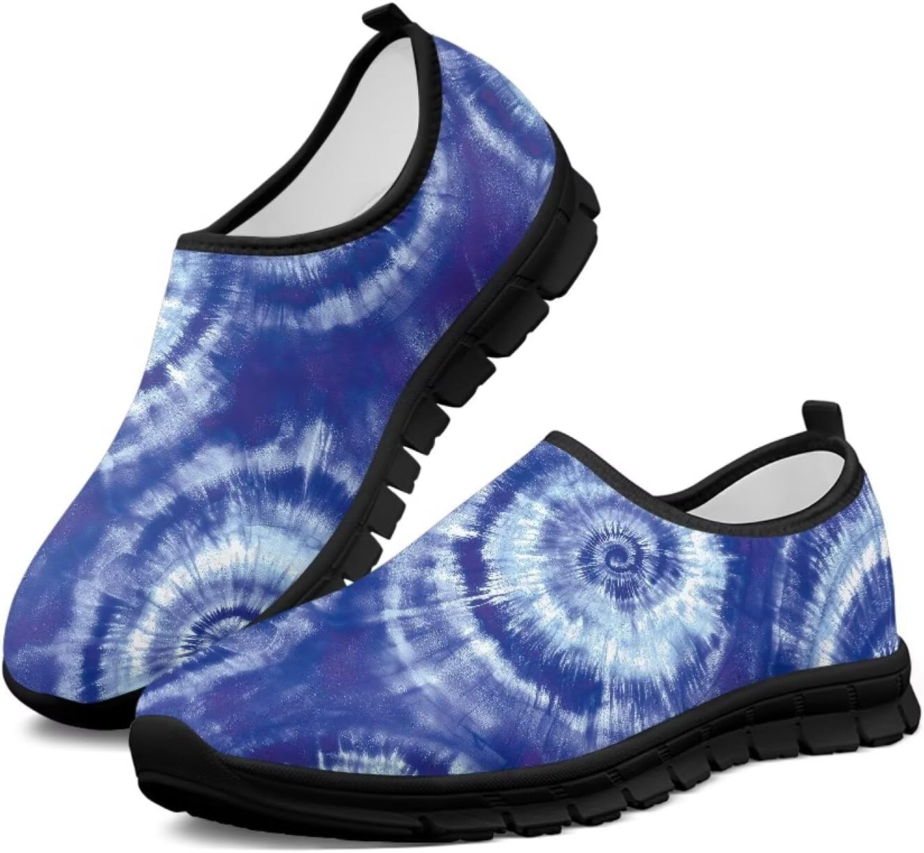 Мужские слипоны Howilath, повседневные кроссовки для бега, противоскользящие лоферы, обувь без шнурков для путешествий и тренировок, голубой
Мужские слипоны Howilath, повседневные кроссовки для бега, противоскользящие лоферы, обувь без шнурков для путешествий и тренировок, голубой