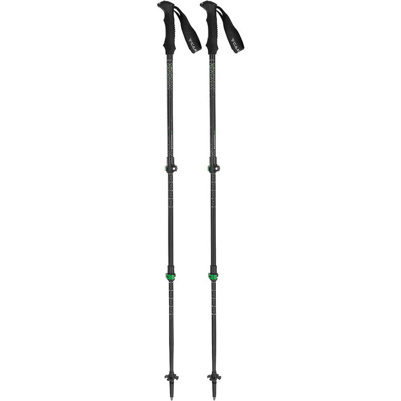 Трекинговые палки Backcountry 30 Camp
Трекинговые палки Backcountry 30 Camp