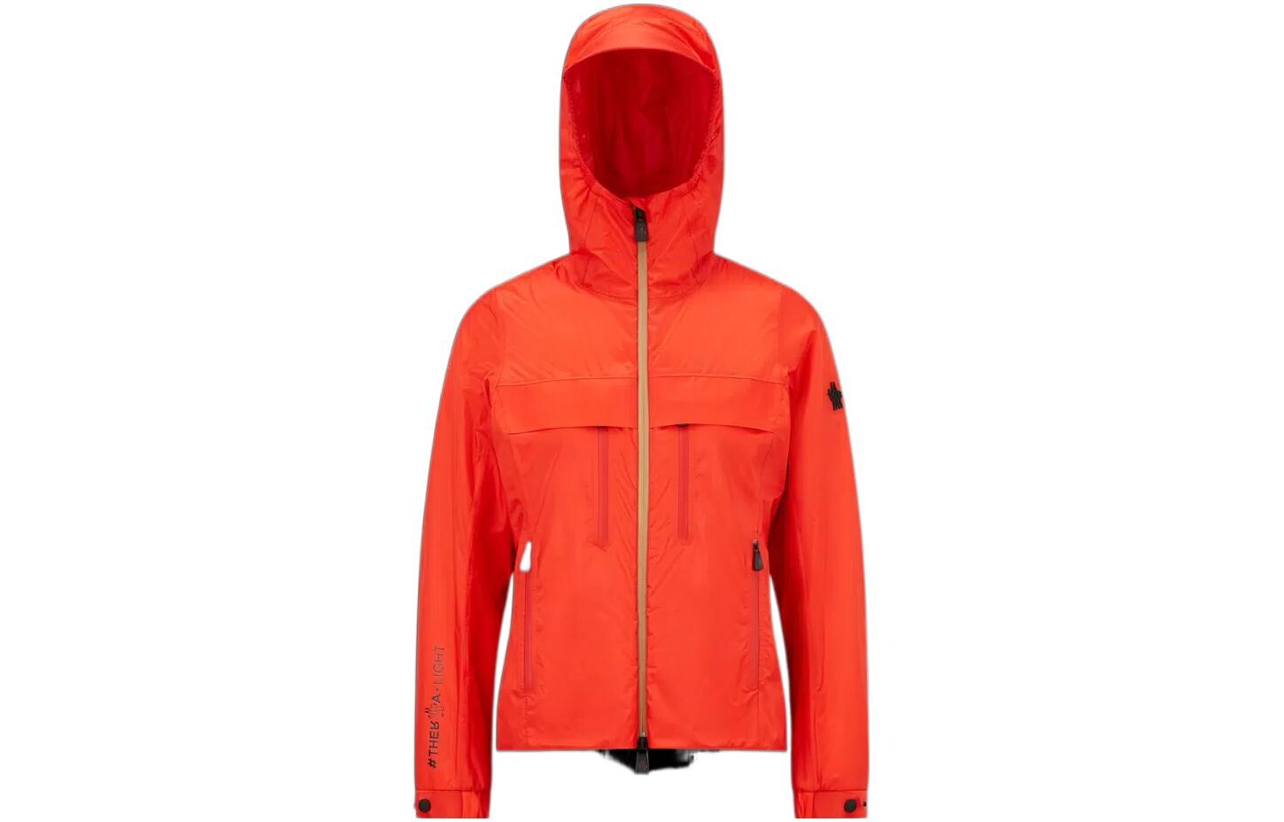 Куртка женская красный Moncler
Куртка женская красный Moncler