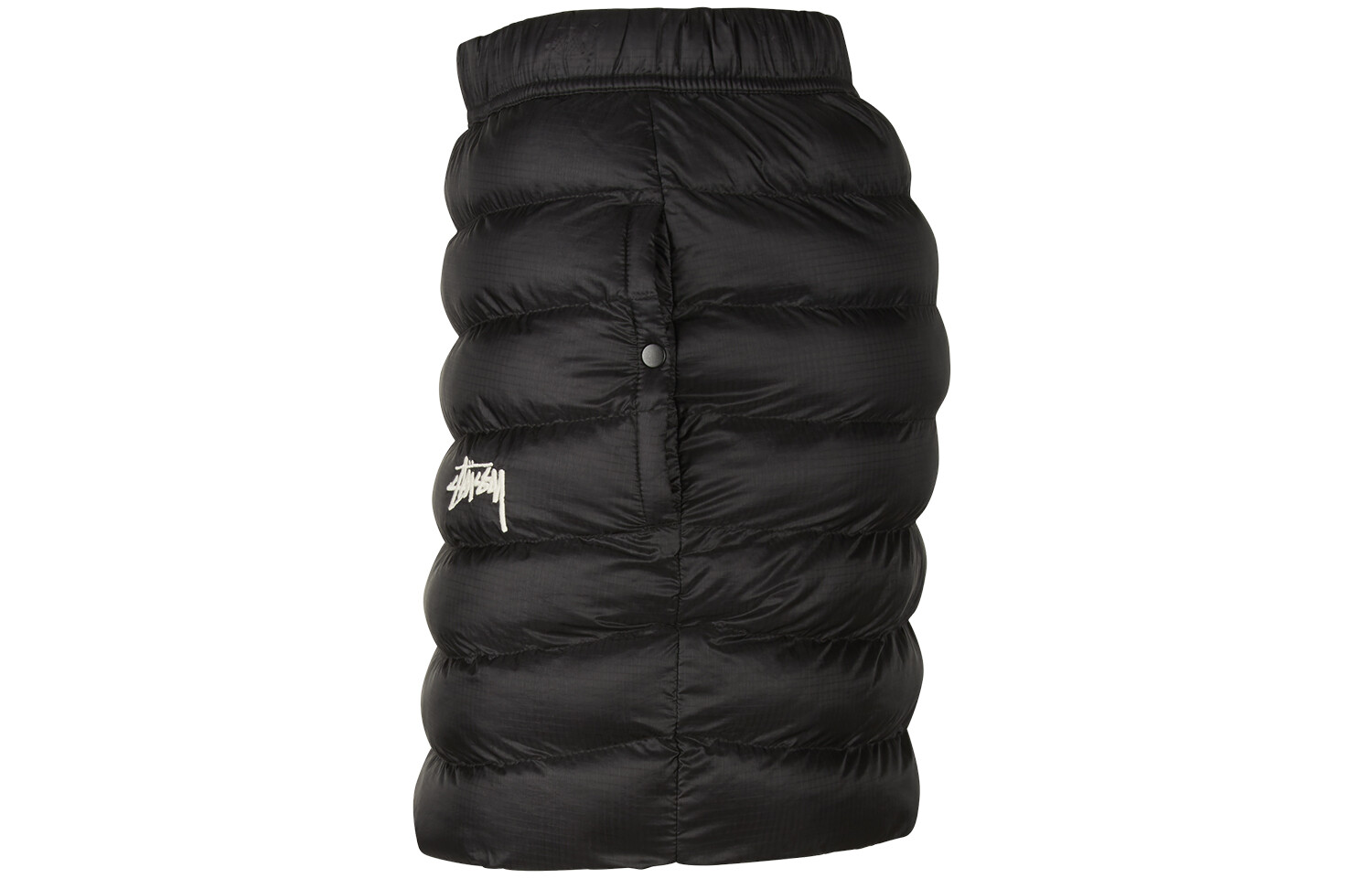 Stussy Женская повседневная юбка, цвет Black
Stussy Женская повседневная юбка, цвет Black