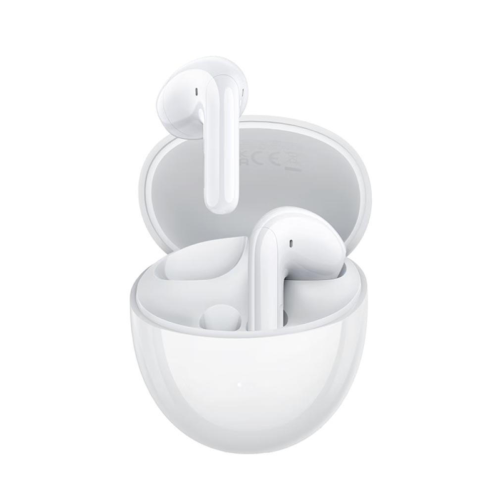 Беспроводные наушники Honor TiinLab S7, белый
Беспроводные наушники Honor TiinLab S7, белый