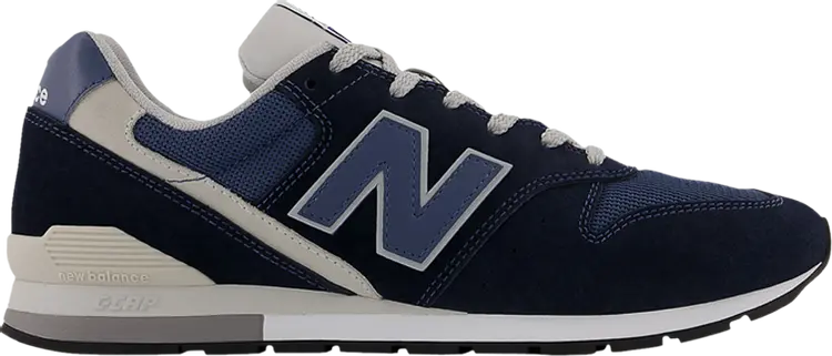 Кроссовки New Balance 996v2 'Eclipse', синий
Кроссовки New Balance 996v2 'Eclipse', синий