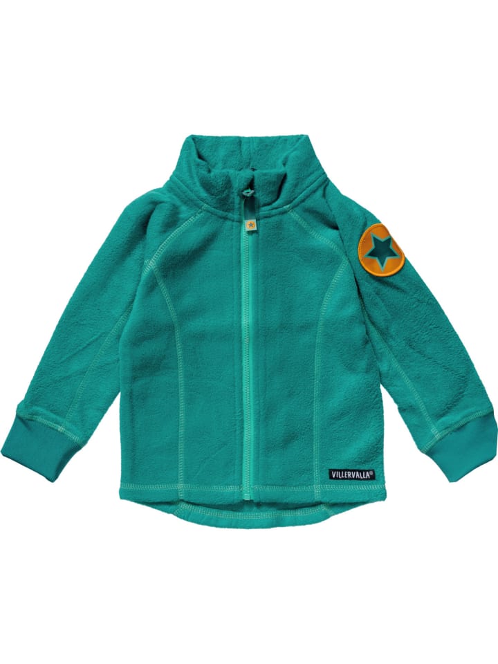 Villervalla Куртки со звездами зеленого цвета
Villervalla Куртки со звездами зеленого цвета