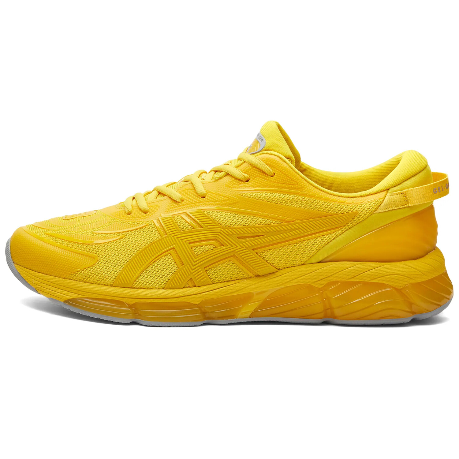 Кроссовки Asics x C.P. Company Gel-Quantum 360 VIII, желтый
Кроссовки Asics x C.P. Company Gel-Quantum 360 VIII, желтый