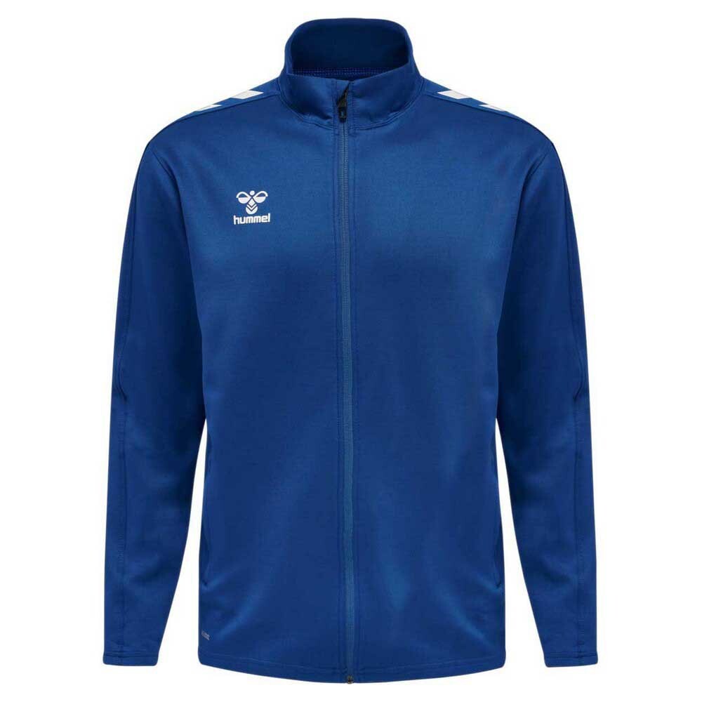 Куртка Hummel Core XK Poly, синий
Куртка Hummel Core XK Poly, синий
