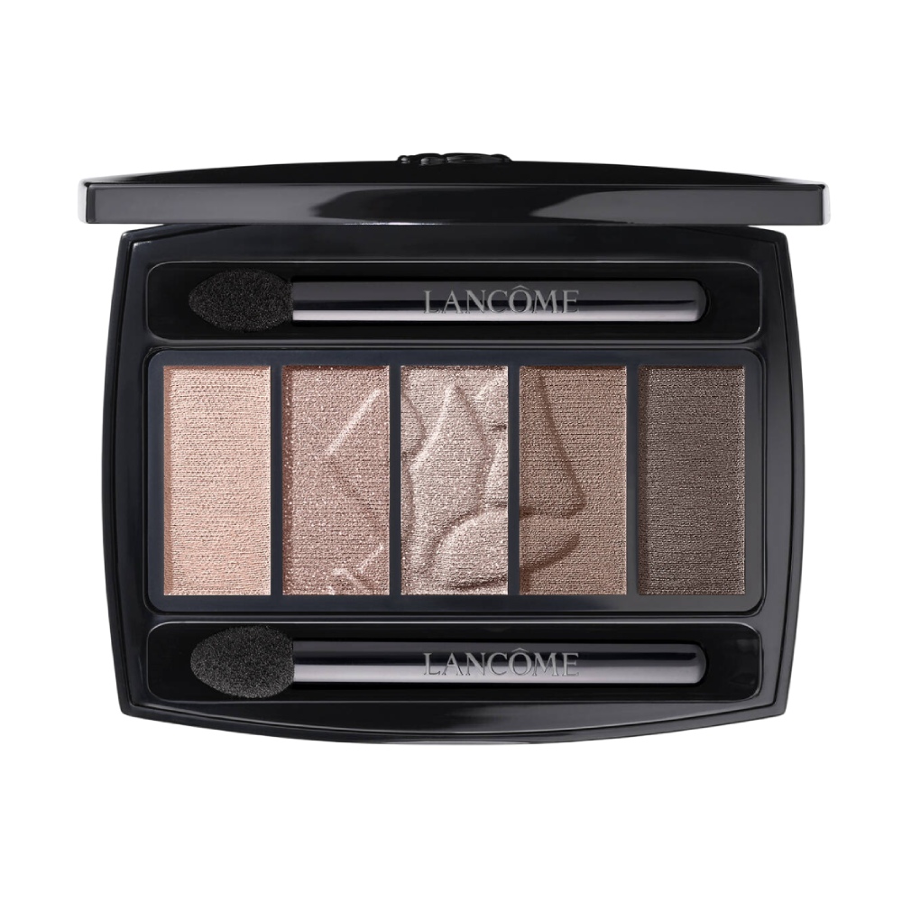 Тени для век Lancome Hypnose Palette, 04 Taupe Craze
Тени для век Lancome Hypnose Palette, 04 Taupe Craze