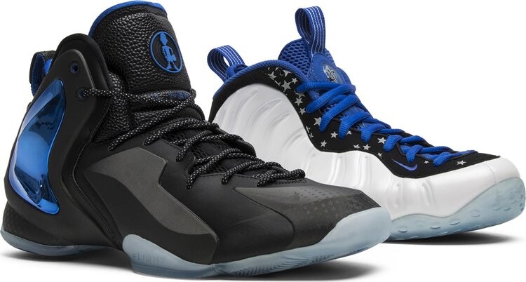 Кроссовки Nike Air Penny 'Shooting Stars Pack', многоцветный, Черный, Кроссовки Nike Air Penny 'Shooting Stars Pack', многоцветный
Кроссовки Nike Air Penny 'Shooting Stars Pack', многоцветный, Черный, Кроссовки Nike Air Penny 'Shooting Stars Pack', многоцветный