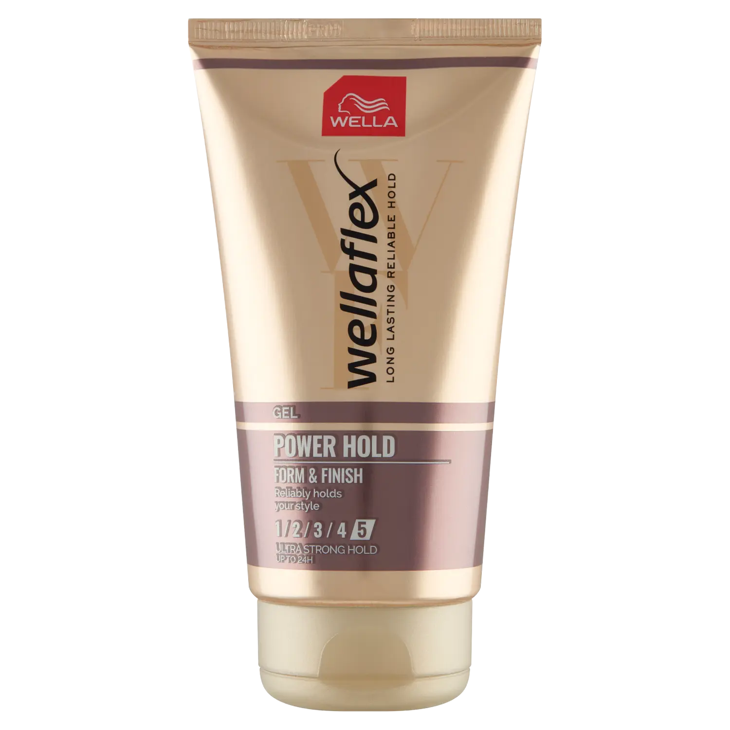 Wellaflex Form&Finish гель для волос, 150 мл
Wellaflex Form&Finish гель для волос, 150 мл