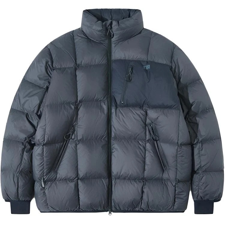 Куртка Nothomme Contrast Color Down, темно-синий
Куртка Nothomme Contrast Color Down, темно-синий