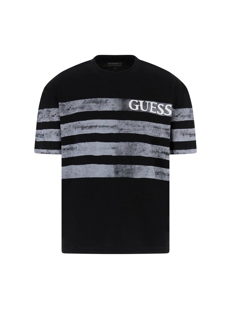 Рубашка GUESS, черный
Рубашка GUESS, черный