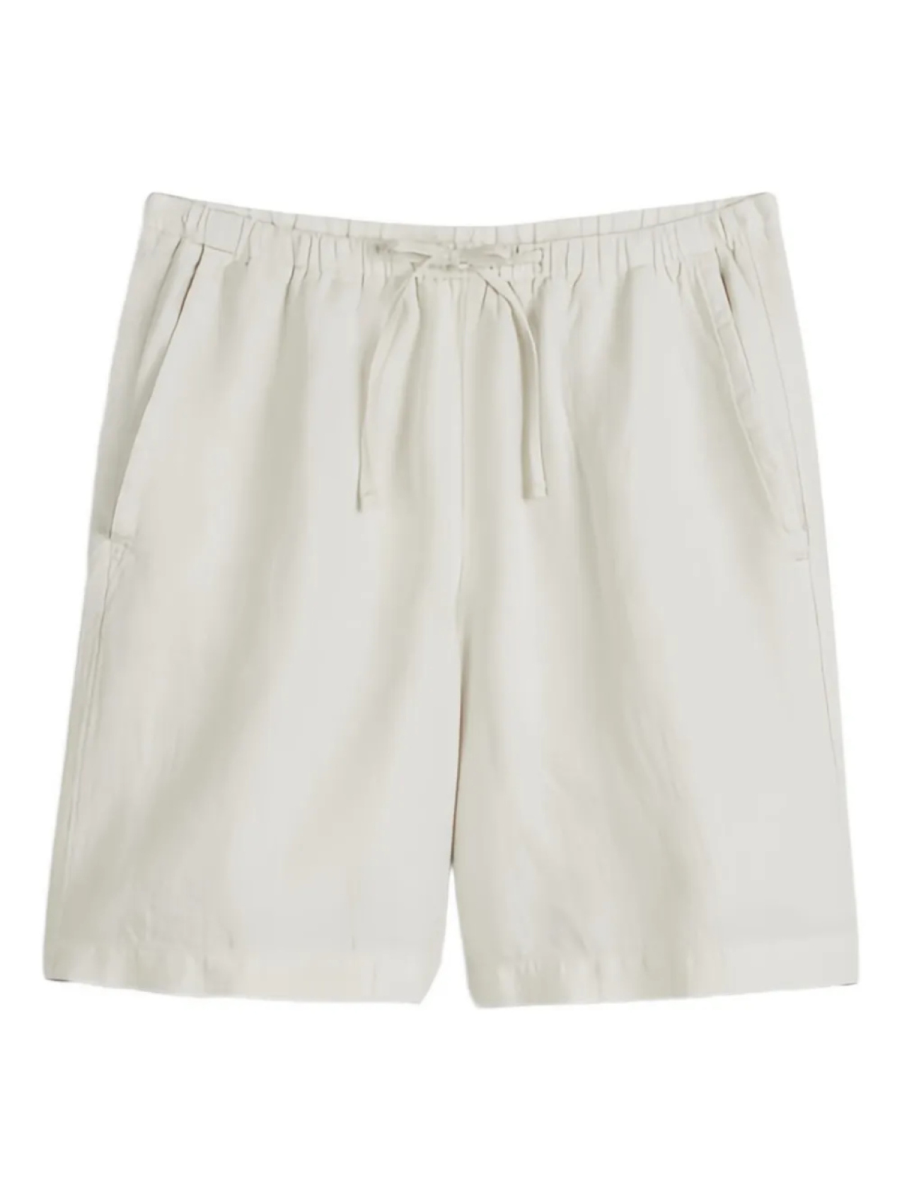 Шорты с завязками на талии Marc O'Polo, нейтральный
Шорты с завязками на талии Marc O'Polo, нейтральный