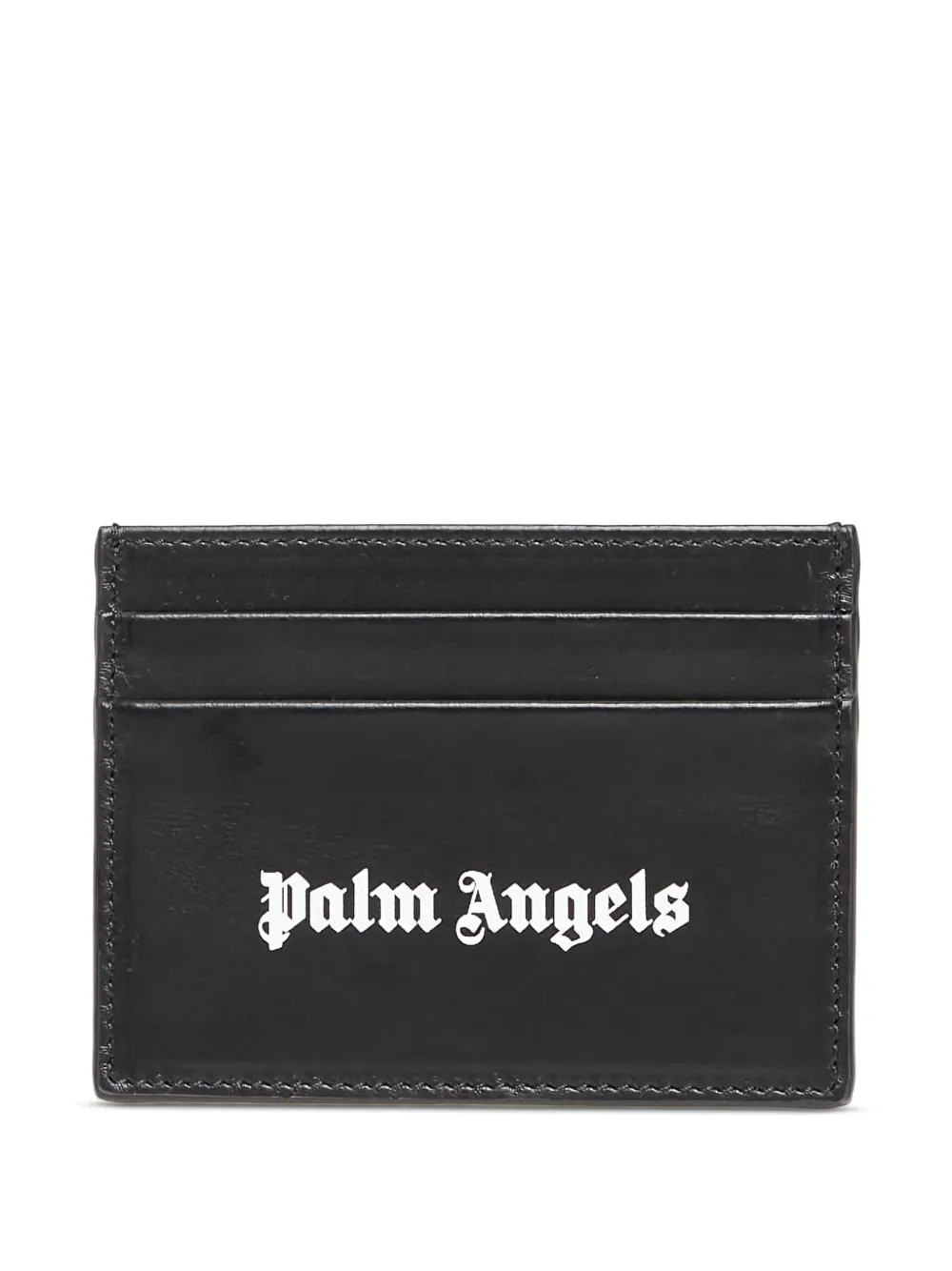 Кардхолдер с логотипом Palm Angels, черный
Кардхолдер с логотипом Palm Angels, черный