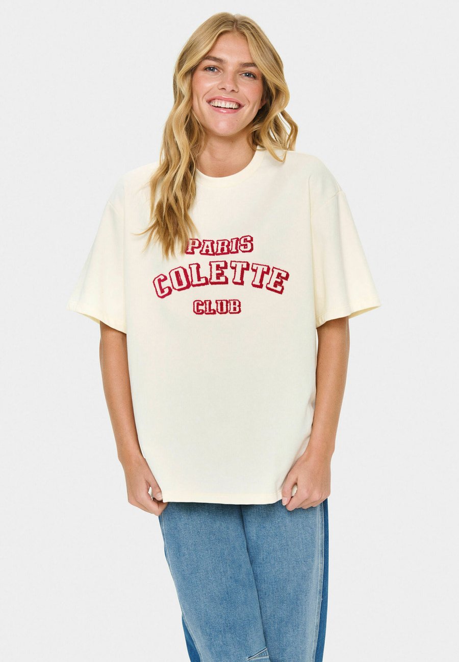 Футболка Saint Tropez MAYE, Ice/Off-White, Белый, Футболка Saint Tropez MAYE, Ice/Off-White
Футболка Saint Tropez MAYE, Ice/Off-White, Белый, Футболка Saint Tropez MAYE, Ice/Off-White