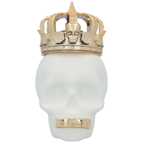 Police To Be The Queen парфюмерная вода для женщин, 125 мл
Police To Be The Queen парфюмерная вода для женщин, 125 мл