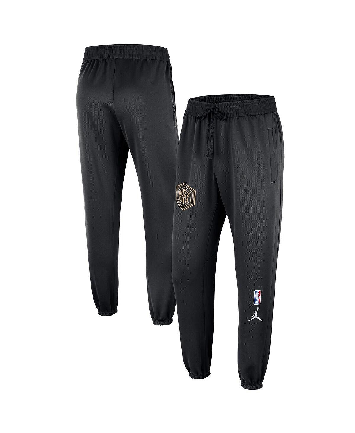 Мужские брендовые черные спортивные штаны charlotte hornets 2022/23 city edition showtime thermaflex Jordan, черный
Мужские брендовые черные спортивные штаны charlotte hornets 2022/23 city edition showtime thermaflex Jordan, черный