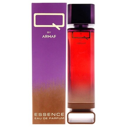ARMAF Q Essence for Women 3.4oz EDP Spray
ARMAF Q Essence for Women 3.4oz EDP Spray