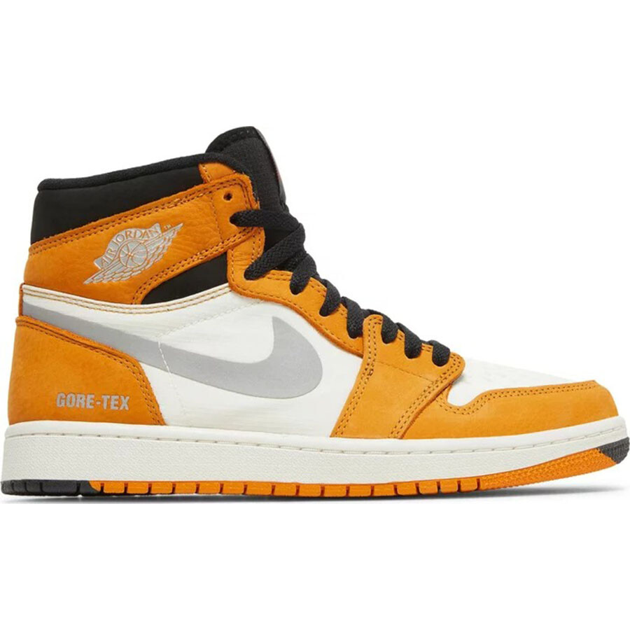 Кроссовки Nike Air Jordan 1 High Element Gore-tex, оранжевый/мультиколор
Кроссовки Nike Air Jordan 1 High Element Gore-tex, оранжевый/мультиколор