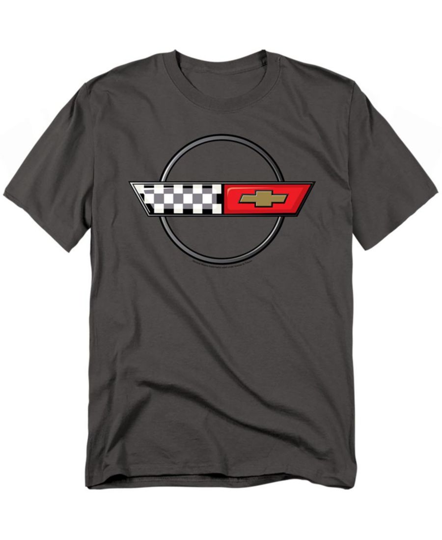 Мужская футболка с логотипом Chevrolet 4-го поколения Vette Corvette, Charcoal, Черный, Мужская футболка с логотипом Chevrolet 4-го поколения Vette Corvette, Charcoal
Мужская футболка с логотипом Chevrolet 4-го поколения Vette Corvette, Charcoal, Черный, Мужская футболка с логотипом Chevrolet 4-го поколения Vette Corvette, Charcoal