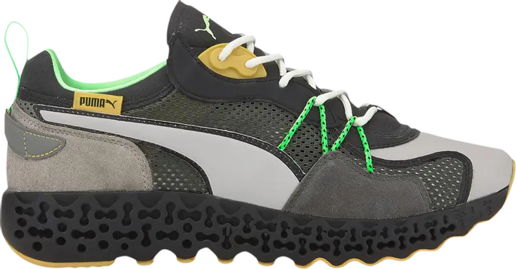 Кроссовки Puma Calibrate Restored Winterized Vaporous Grey Black, серый
Кроссовки Puma Calibrate Restored Winterized Vaporous Grey Black, серый