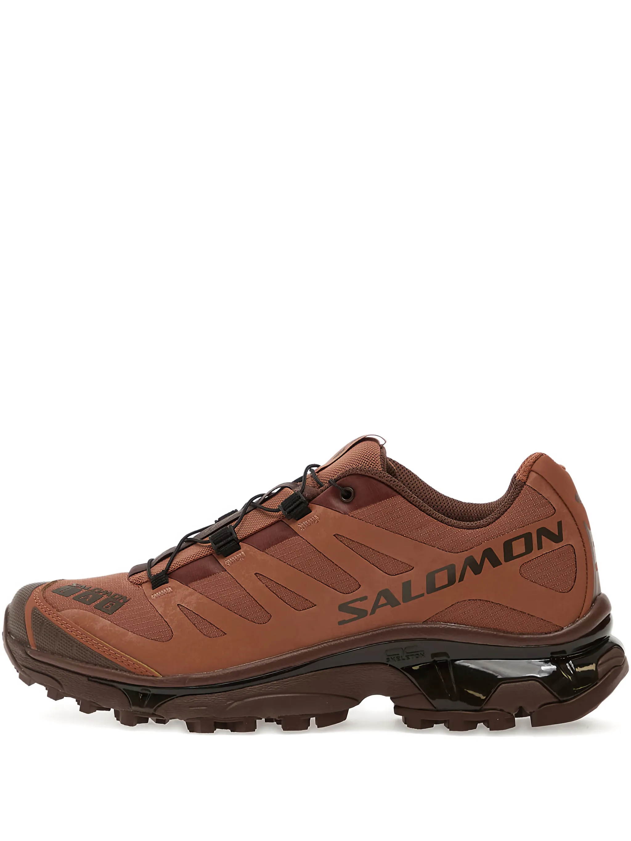 Защитные кроссовки XT-4 OG Salomon, коричневый
Защитные кроссовки XT-4 OG Salomon, коричневый