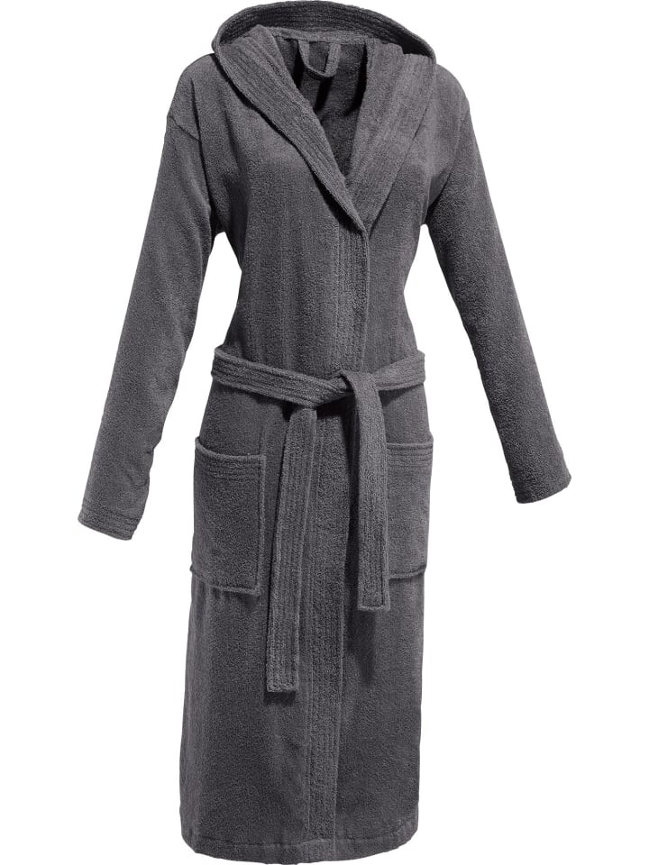 Халаты REDBEST, антрацит
Халаты REDBEST, антрацит