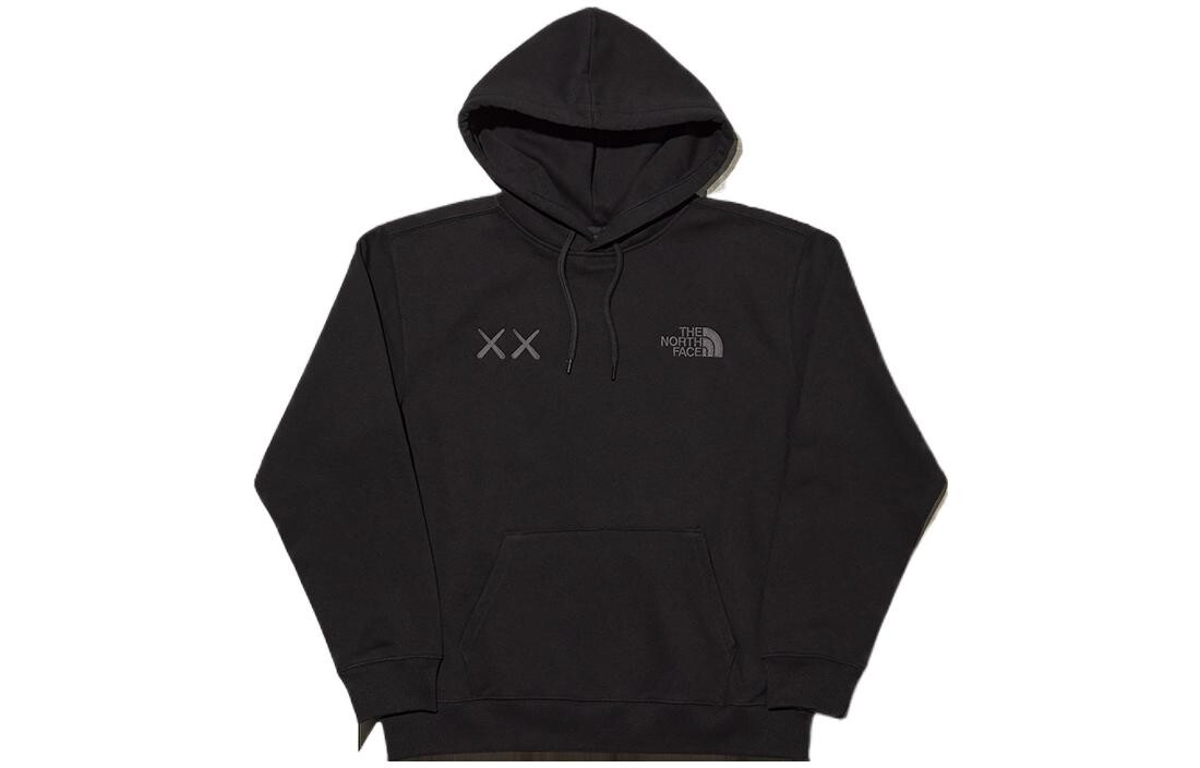 Толстовка унисекс THE NORTH FACE, Черный
Толстовка унисекс THE NORTH FACE, Черный