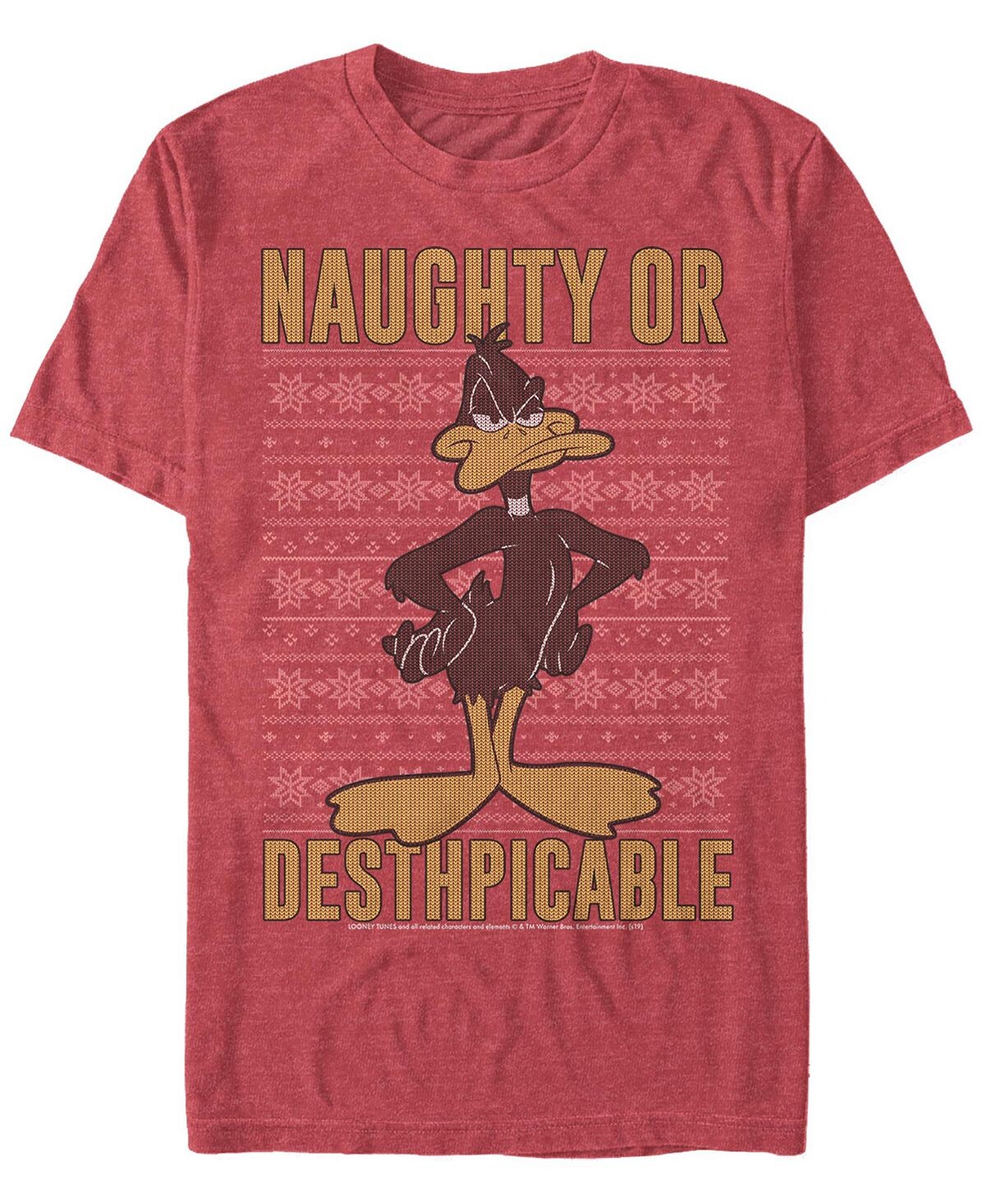 Мужская футболка с коротким рукавом looney tunes daffy Fifth Sun, мульти, Коричневый, Мужская футболка с коротким рукавом looney tunes daffy Fifth Sun, мульти
Мужская футболка с коротким рукавом looney tunes daffy Fifth Sun, мульти, Коричневый, Мужская футболка с коротким рукавом looney tunes daffy Fifth Sun, мульти