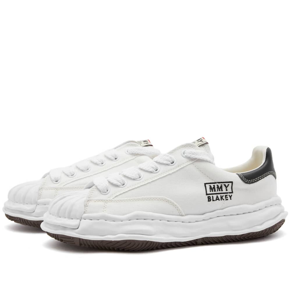 Кроссовки Maison MIHARA YASUHIRO Blakey Low Original Sole Canvas Sneaker, Серый, Кроссовки Maison MIHARA YASUHIRO Blakey Low Original Sole Canvas Sneaker
Кроссовки Maison MIHARA YASUHIRO Blakey Low Original Sole Canvas Sneaker, Серый, Кроссовки Maison MIHARA YASUHIRO Blakey Low Original Sole Canvas Sneaker