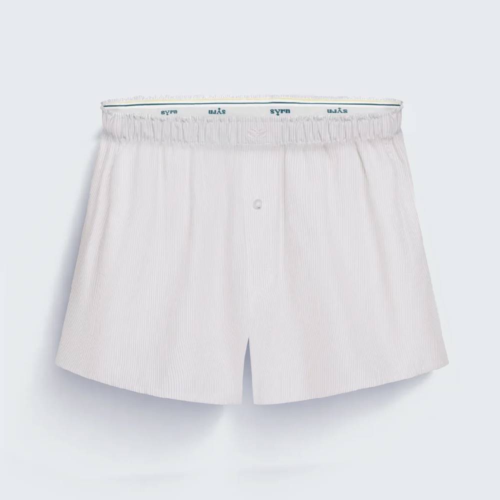 Шорты Syrn Better On You Unisex Woven, бежевый
Шорты Syrn Better On You Unisex Woven, бежевый