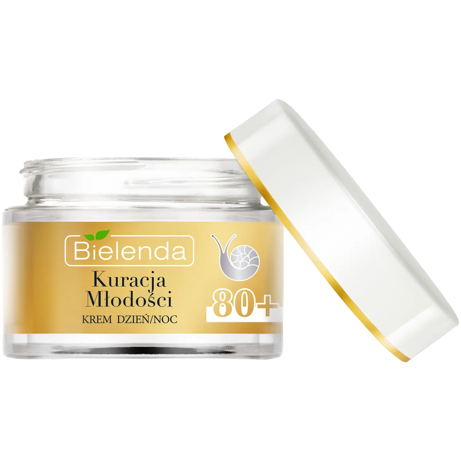 Bielenda Kuracja Młodości восстанавливающий дневной и ночной крем против морщин 80+, 50 мл
Bielenda Kuracja Młodości восстанавливающий дневной и ночной крем против морщин 80+, 50 мл