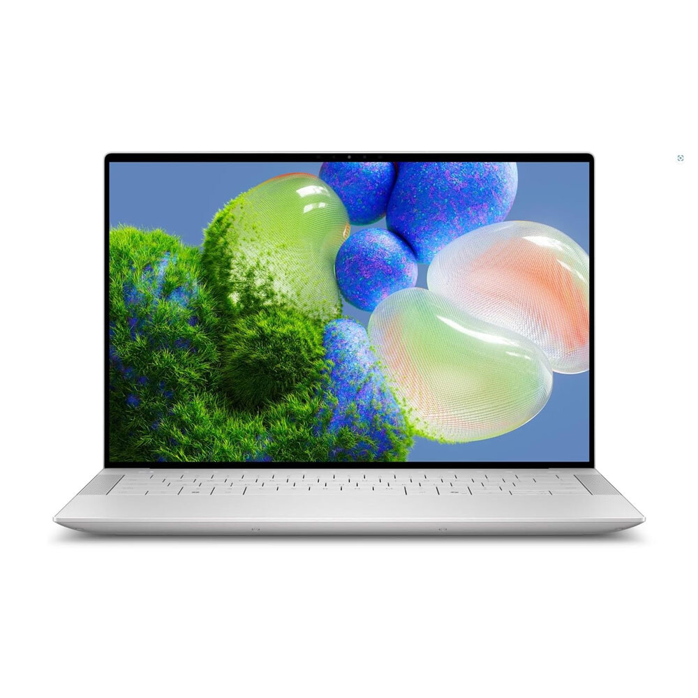 Ноутбук Dell XPS 14, 14.5" OLED Touch, 32ГБ/1ТБ, Ultra 7 Evo Edition, Intel Arc, платина, английская клавиатура
Ноутбук Dell XPS 14, 14.5" OLED Touch, 32ГБ/1ТБ, Ultra 7 Evo Edition, Intel Arc, платина, английская клавиатура