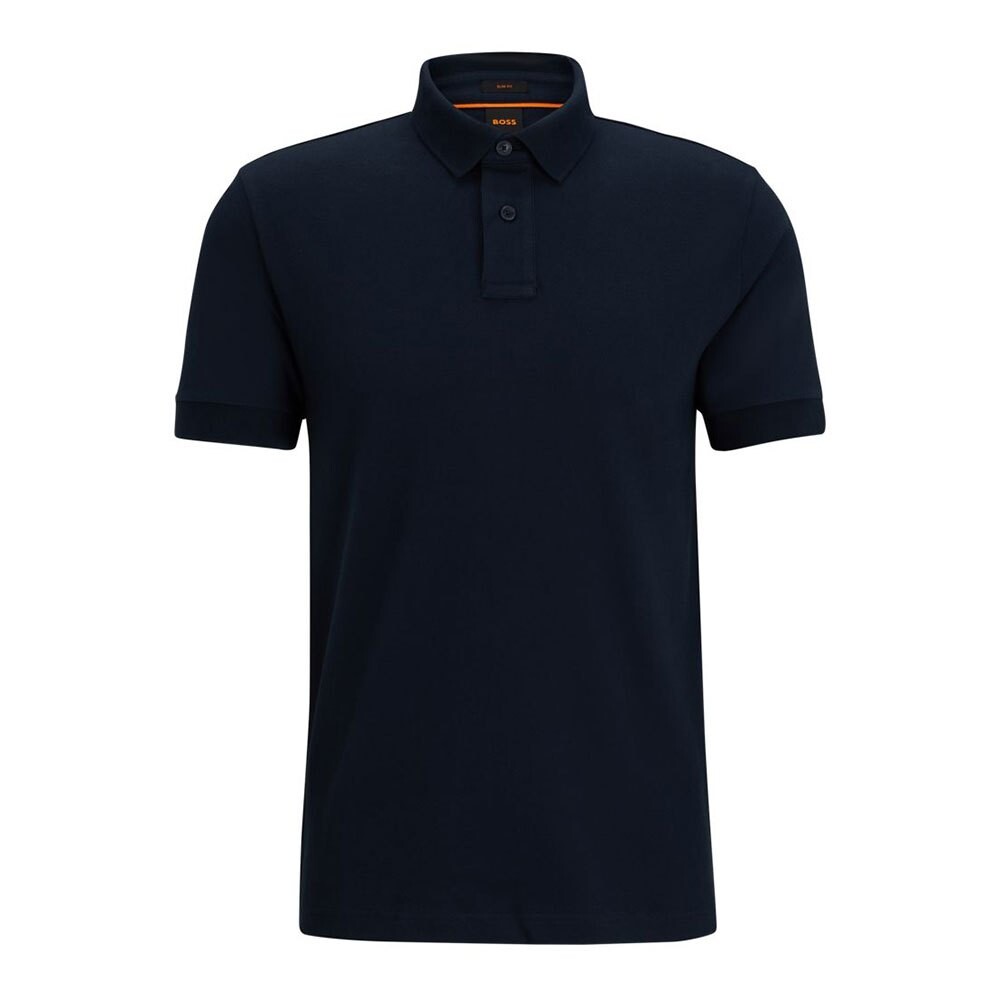 Свитер BOSS Passenger, синий
Свитер BOSS Passenger, синий